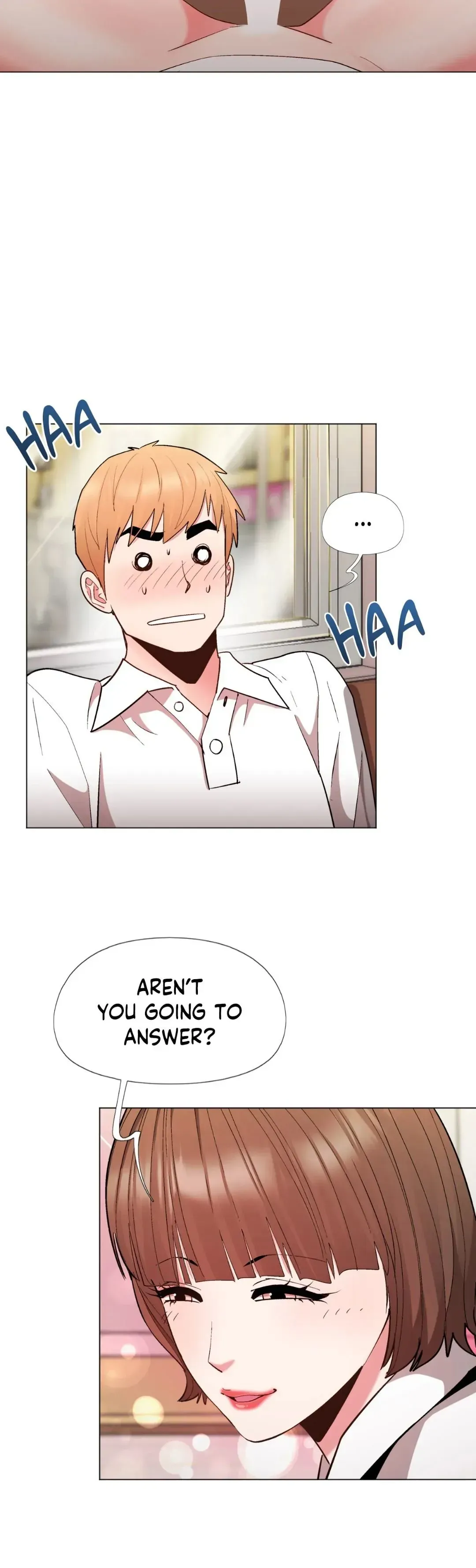 Cosplay Girl Chapter 31 page 2 - 