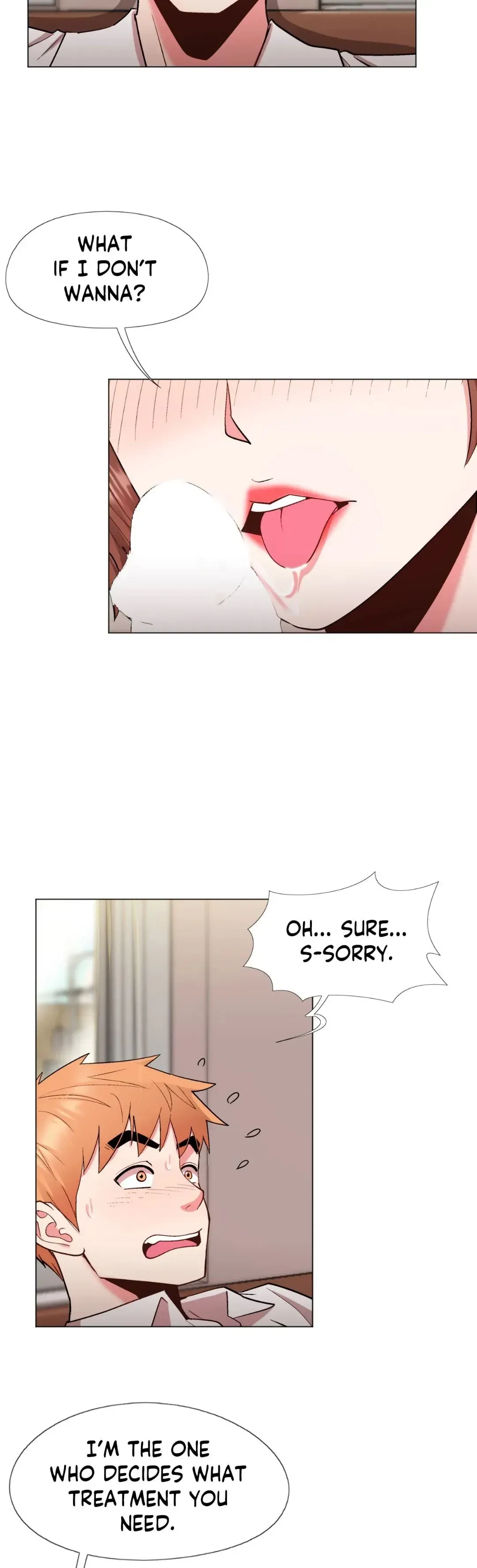 Cosplay Girl Chapter 31 page 11 - 