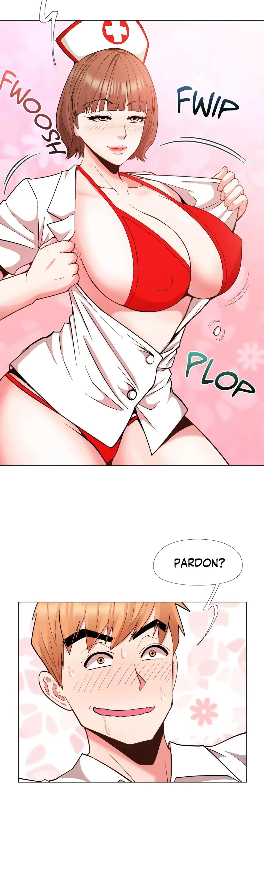Cosplay Girl Chapter 31 page 12 - 