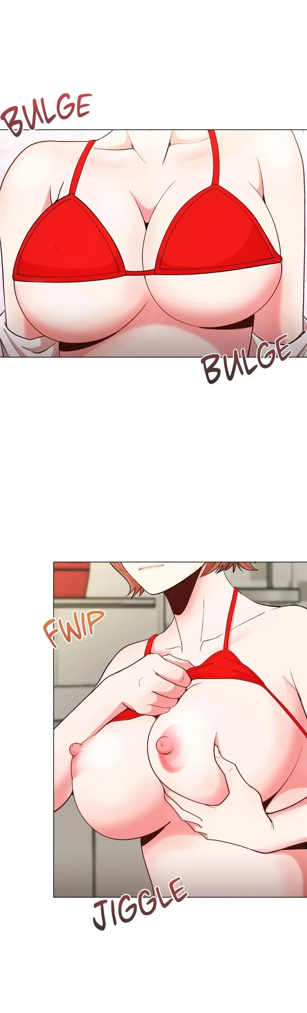 Cosplay Girl Chapter 31 page 13 - 