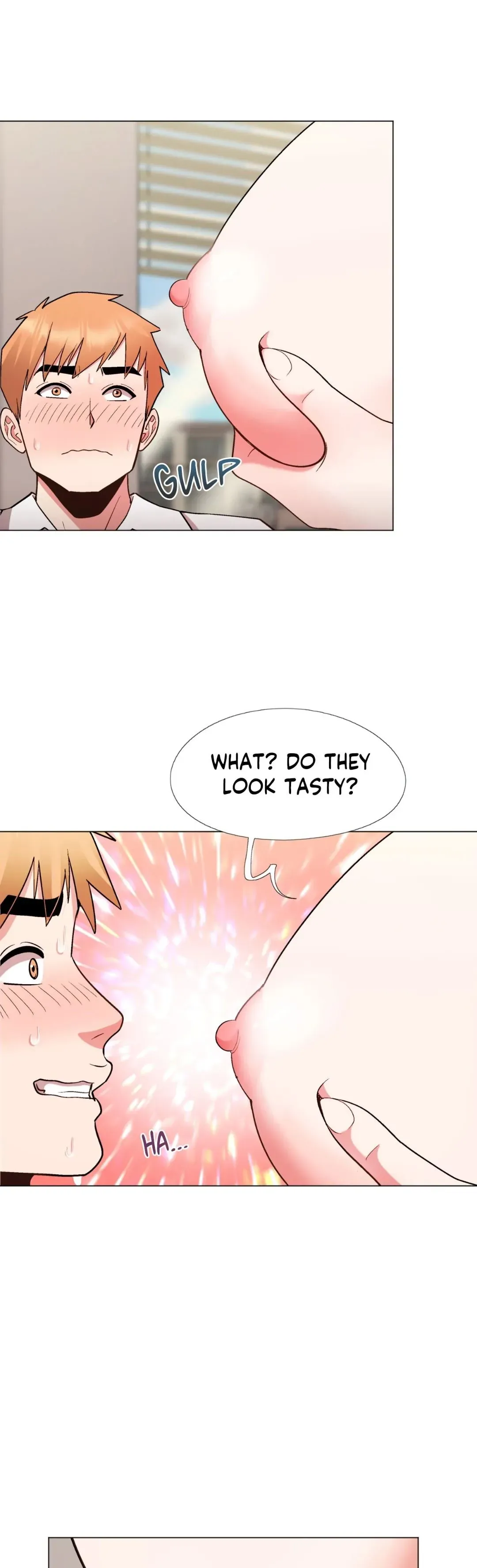 Cosplay Girl Chapter 31 page 14 - 
