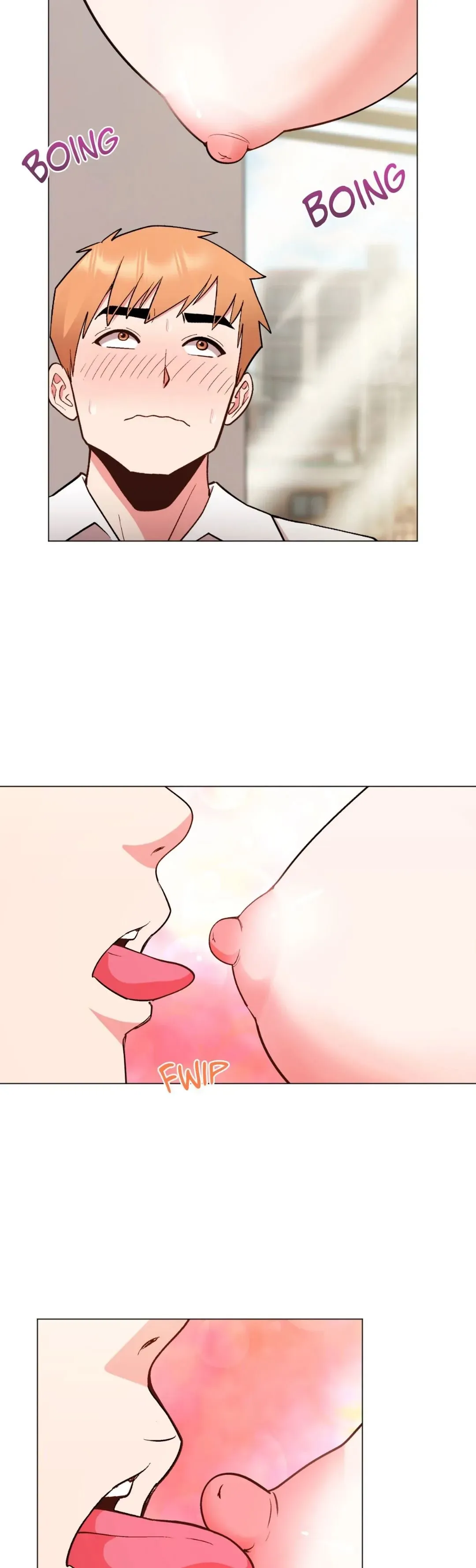 Cosplay Girl Chapter 31 page 15 - 