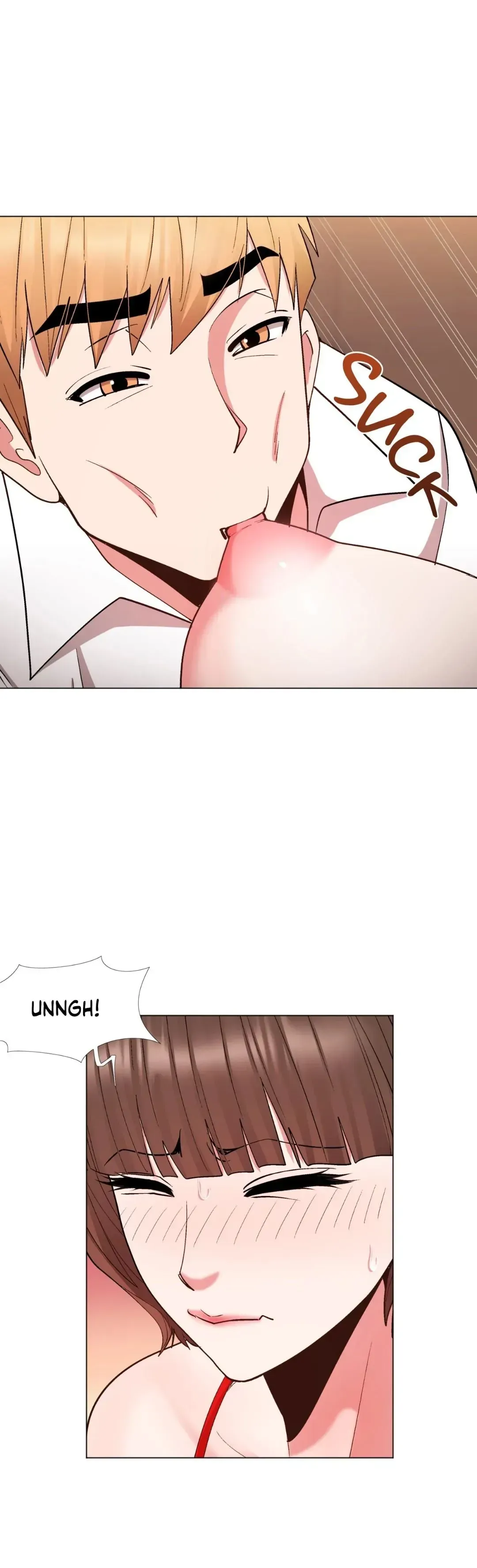 Cosplay Girl Chapter 31 page 17 - 