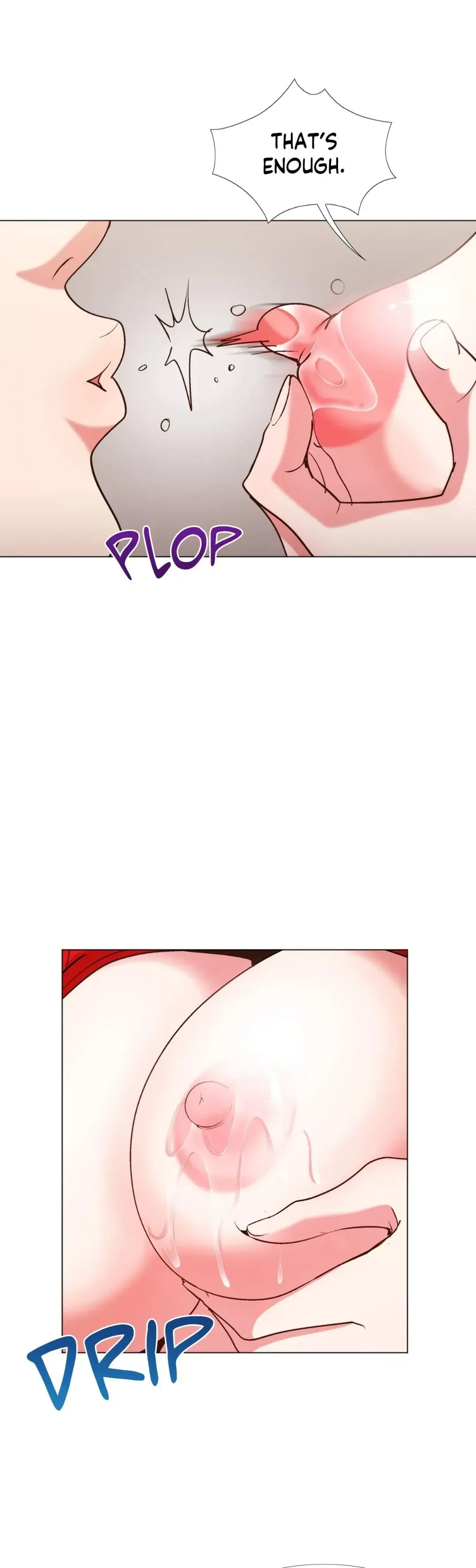 Cosplay Girl Chapter 31 page 18 - 