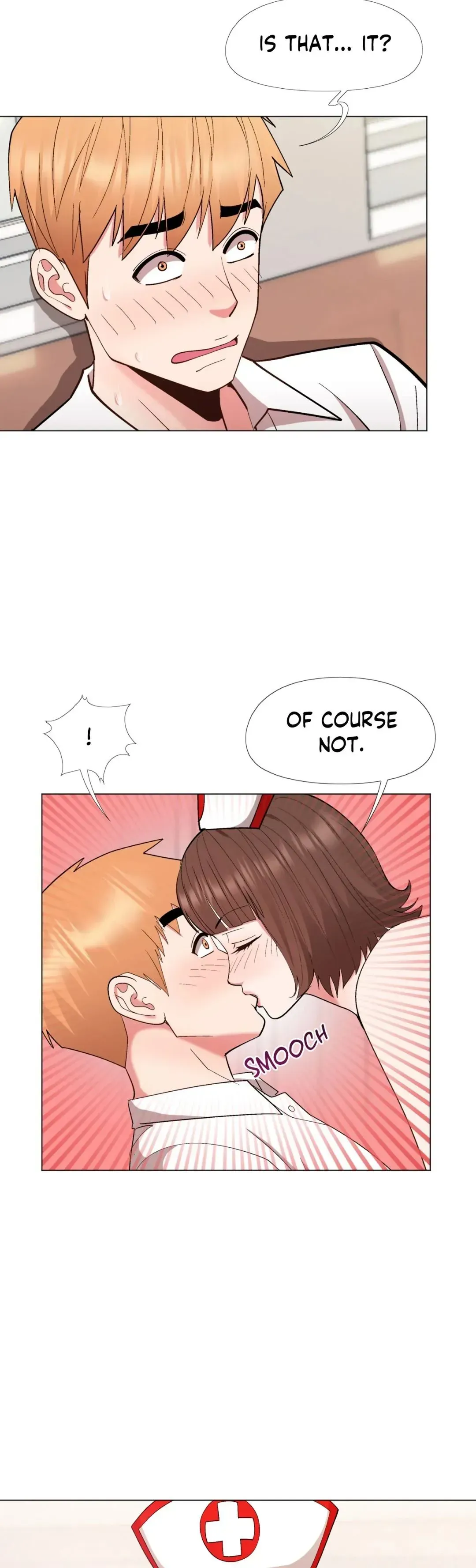 Cosplay Girl Chapter 31 page 19 - 
