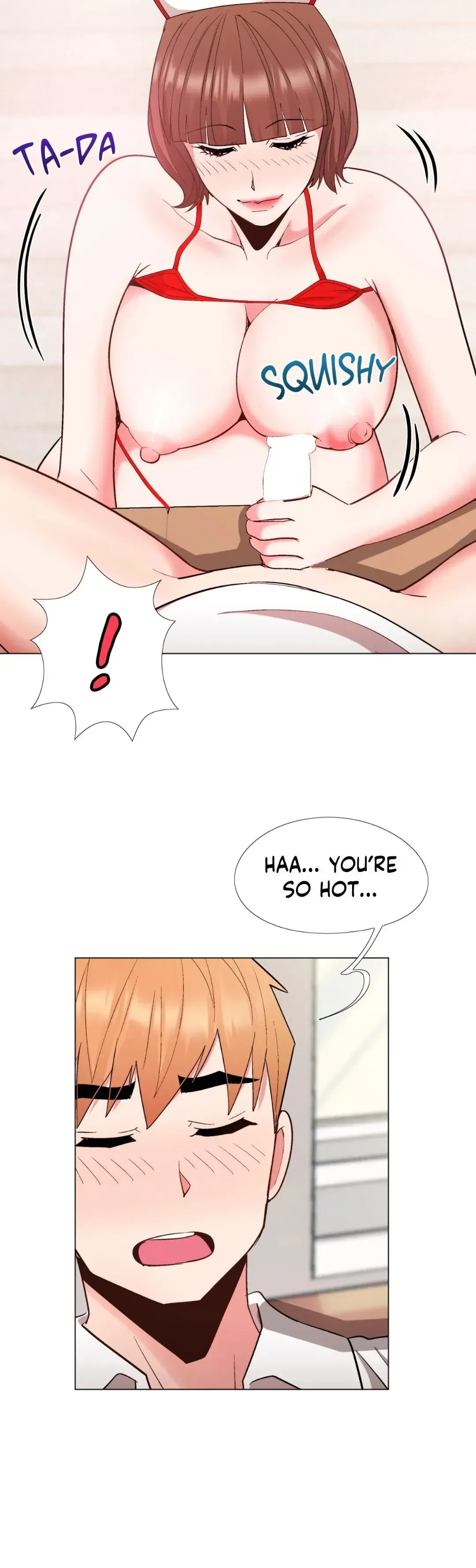 Cosplay Girl Chapter 31 page 20 - 