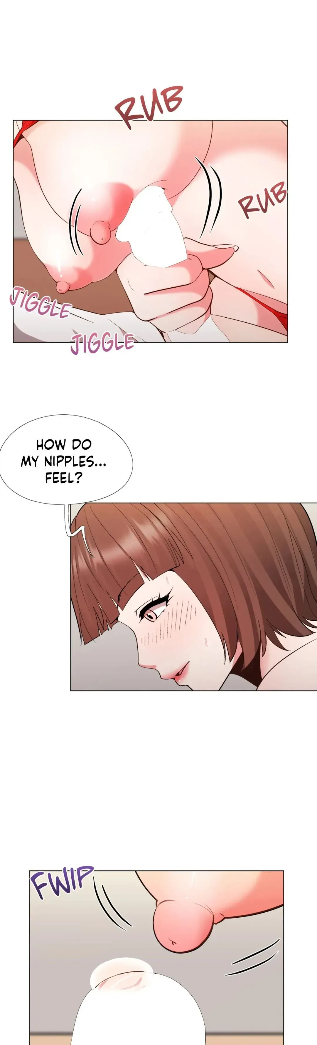 Cosplay Girl Chapter 31 page 21 - 