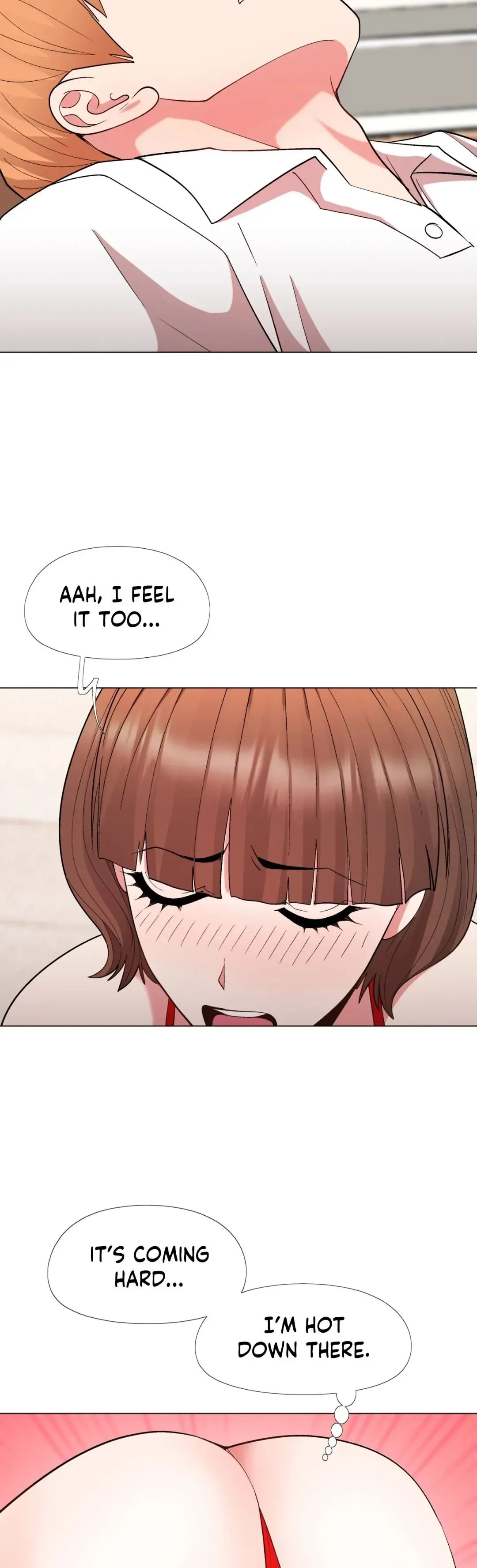 Cosplay Girl Chapter 31 page 23 - 
