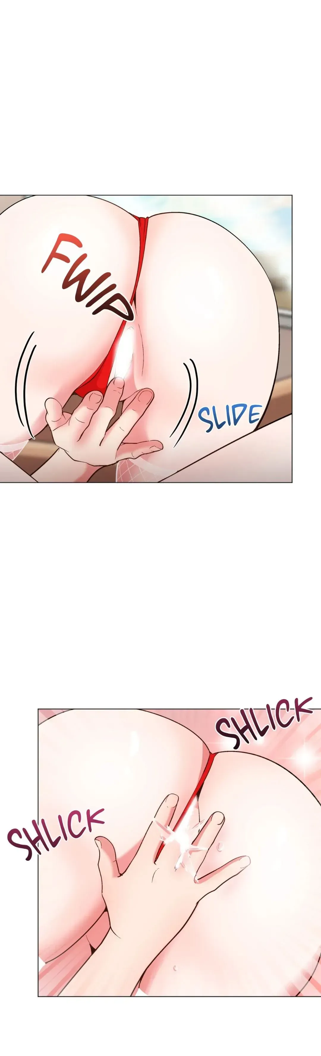 Cosplay Girl Chapter 31 page 26 - 