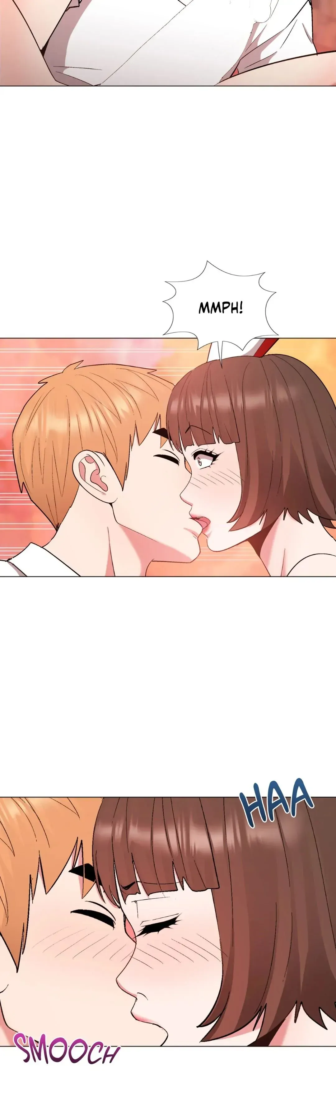 Cosplay Girl Chapter 31 page 28 - 
