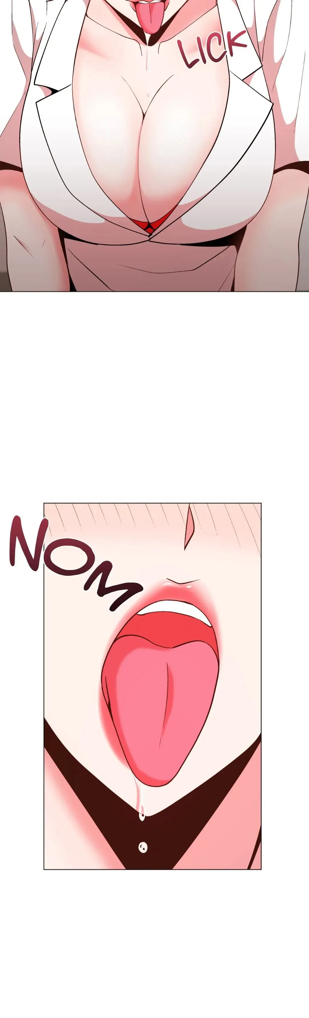 Cosplay Girl Chapter 31 page 4 - 