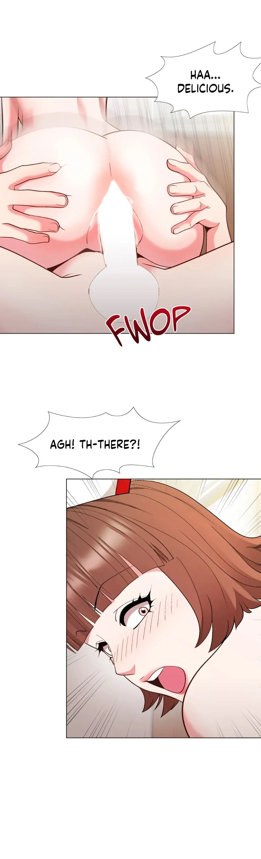 Cosplay Girl Chapter 31 page 32 - 