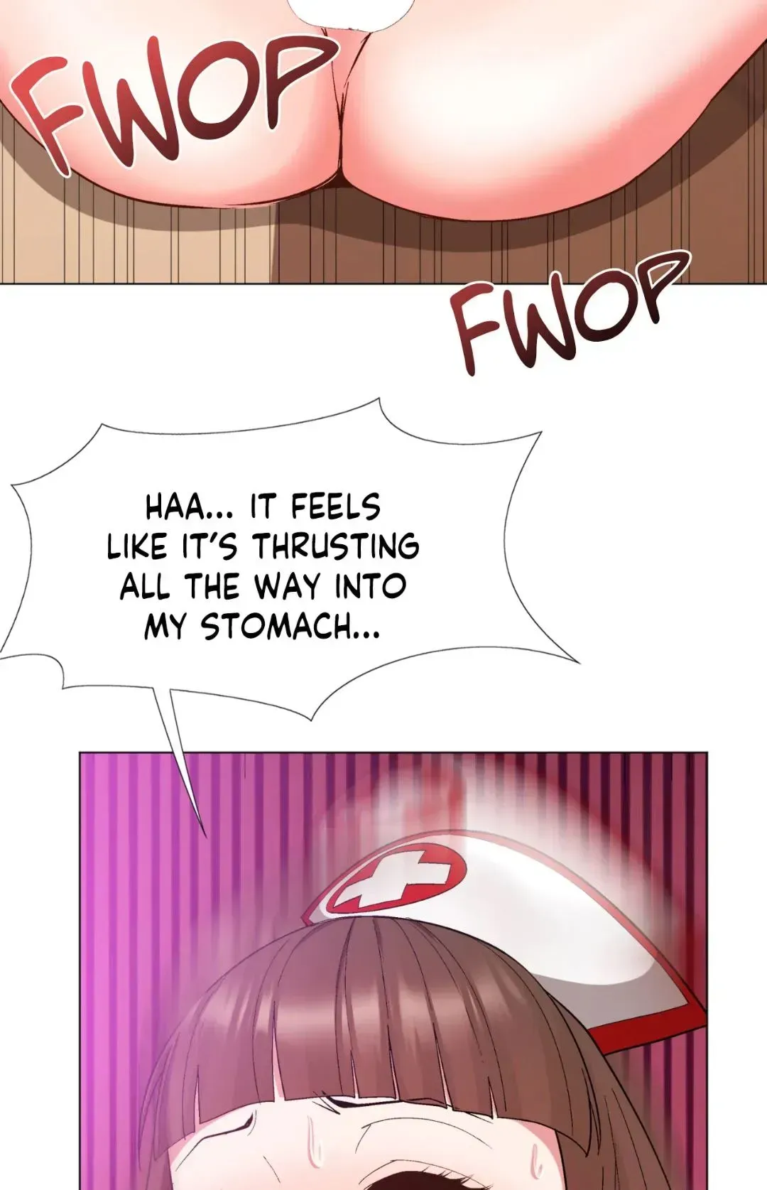 Cosplay Girl Chapter 31 page 34 - 
