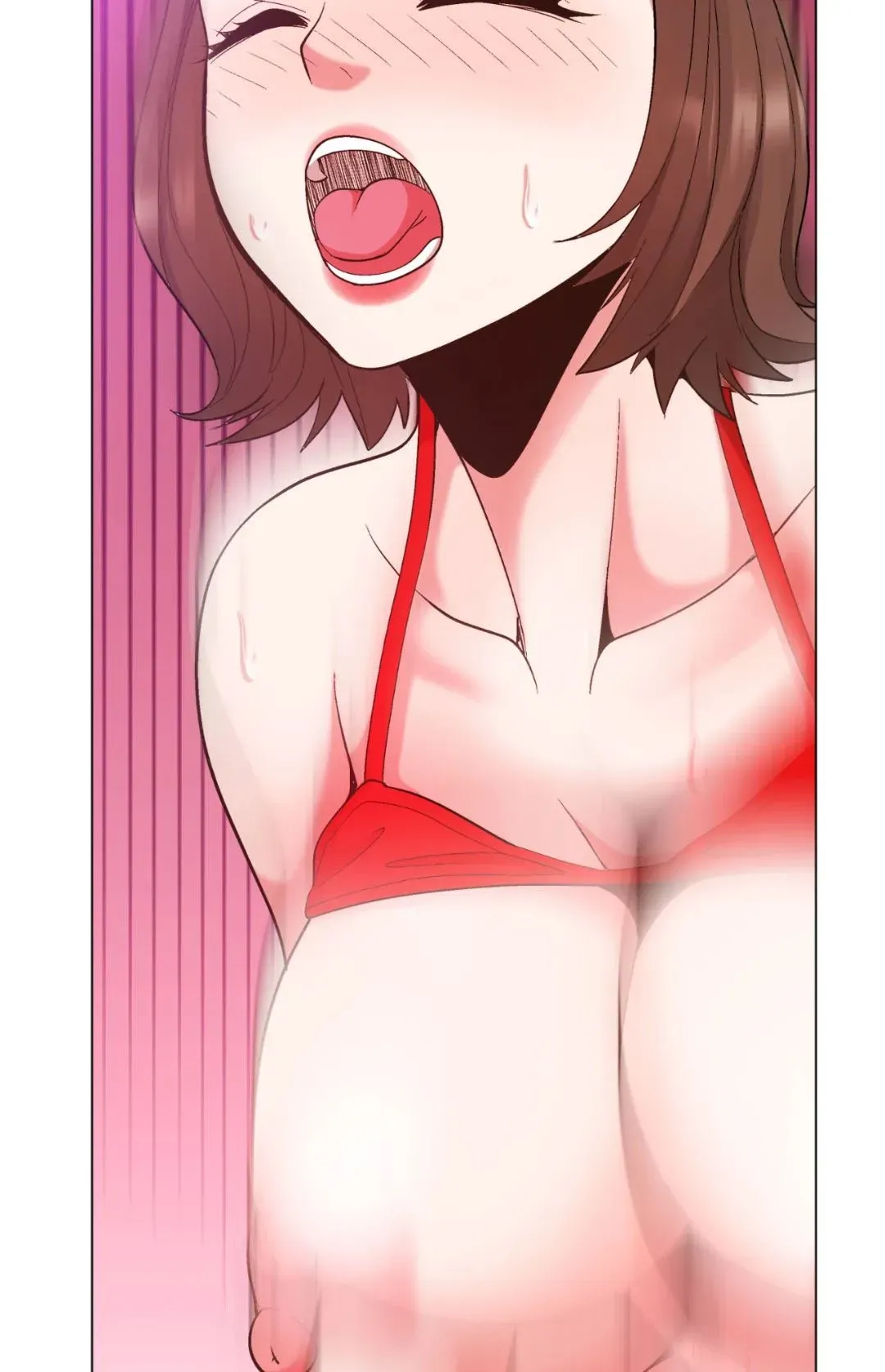 Cosplay Girl Chapter 31 page 35 - 
