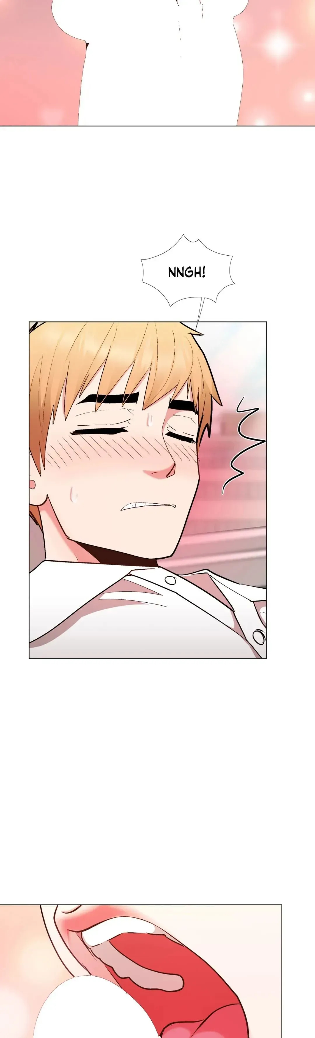 Cosplay Girl Chapter 31 page 6 - 
