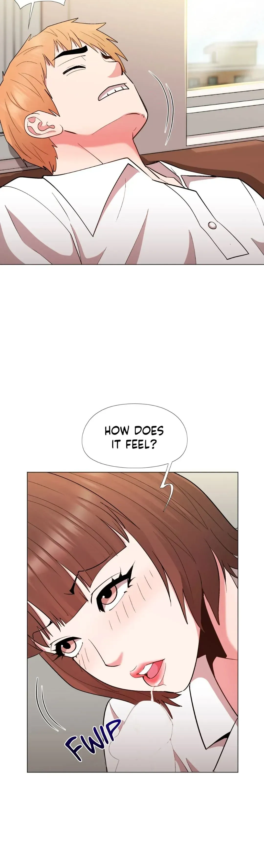 Cosplay Girl Chapter 31 page 8 - 