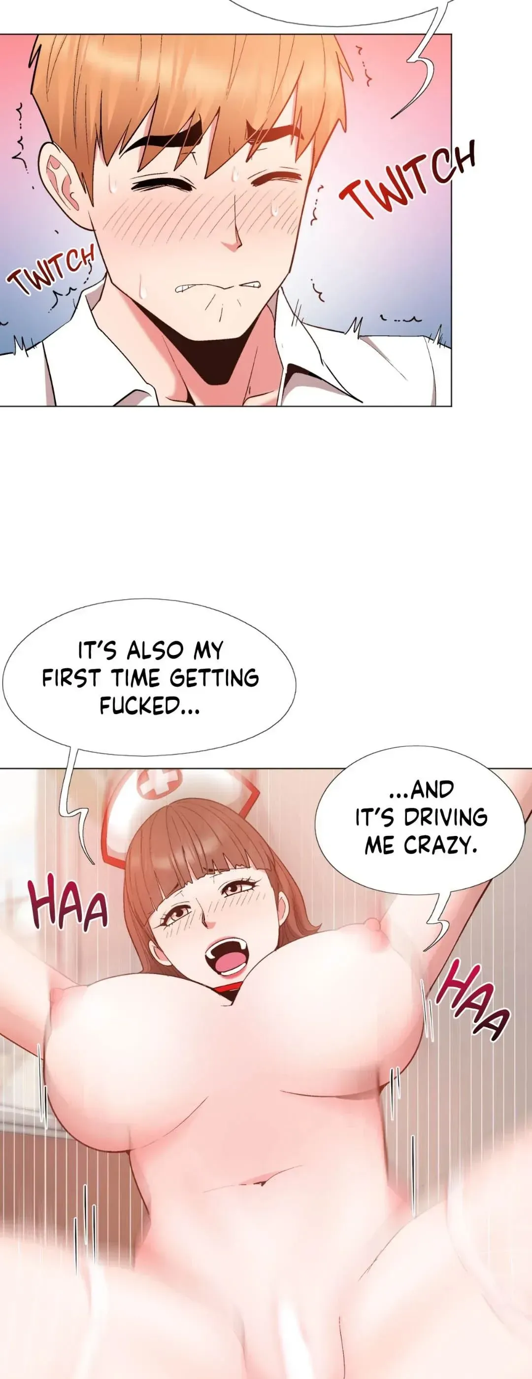 Cosplay Girl Chapter 32 page 2 - 