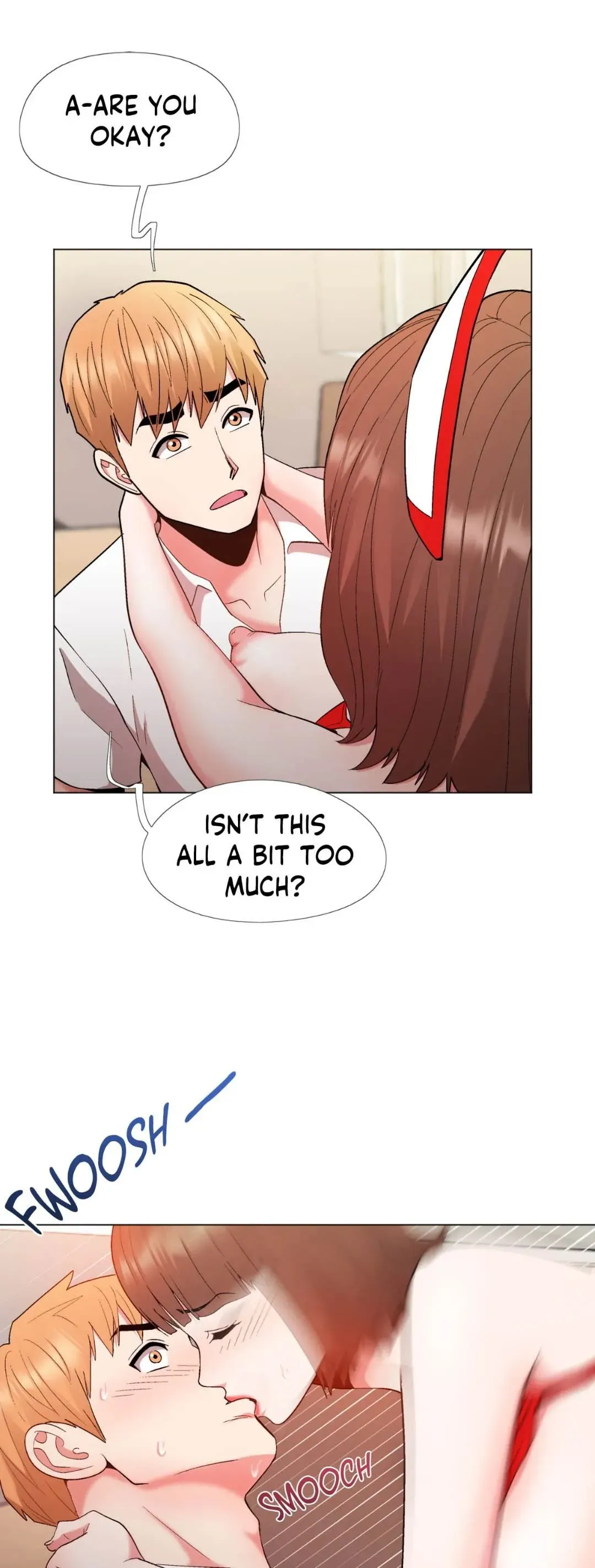 Cosplay Girl Chapter 32 page 11 - 