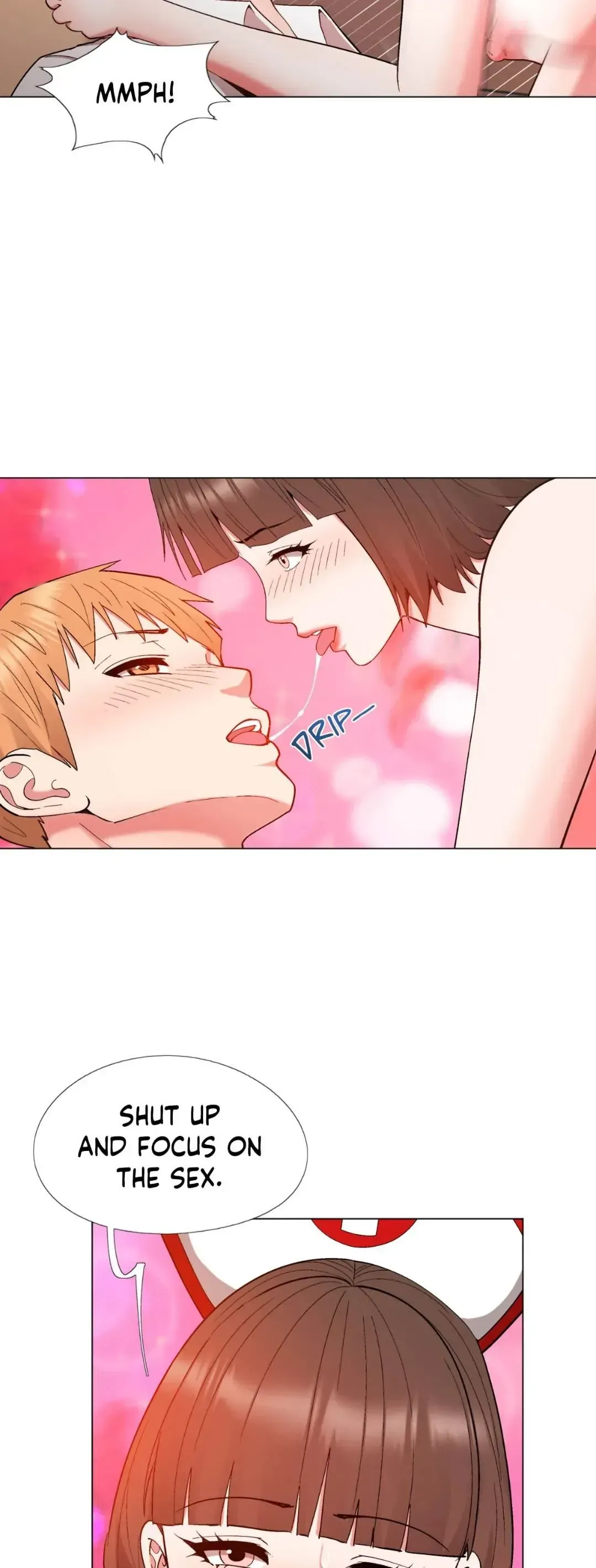 Cosplay Girl Chapter 32 page 12 - 