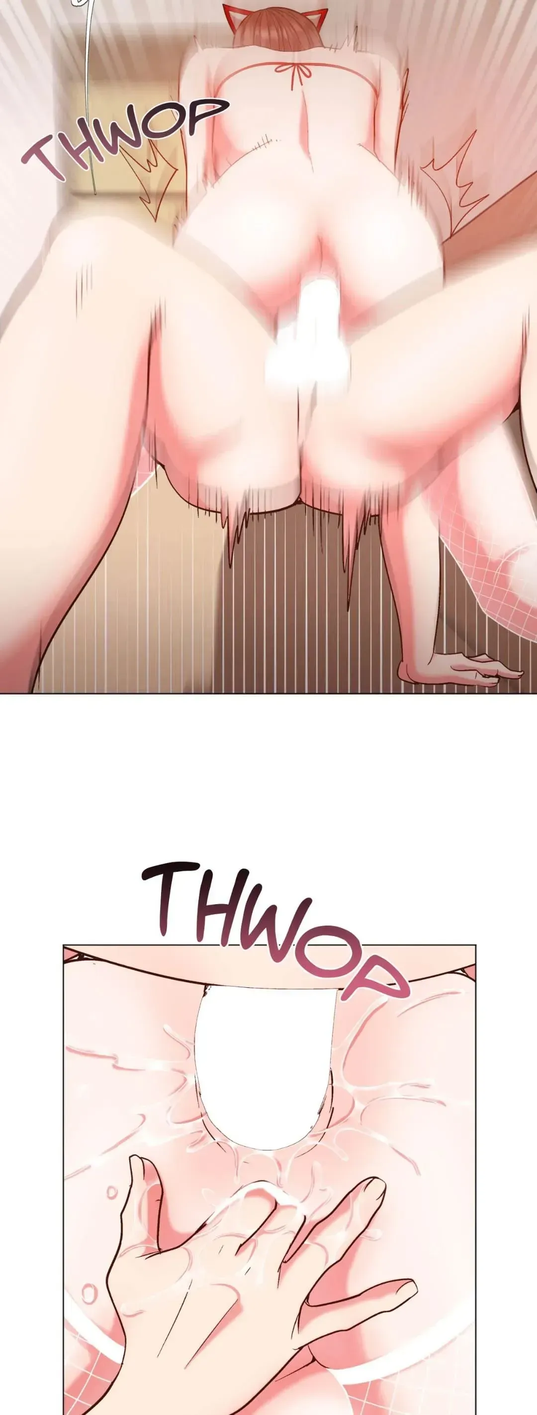 Cosplay Girl Chapter 32 page 14 - 
