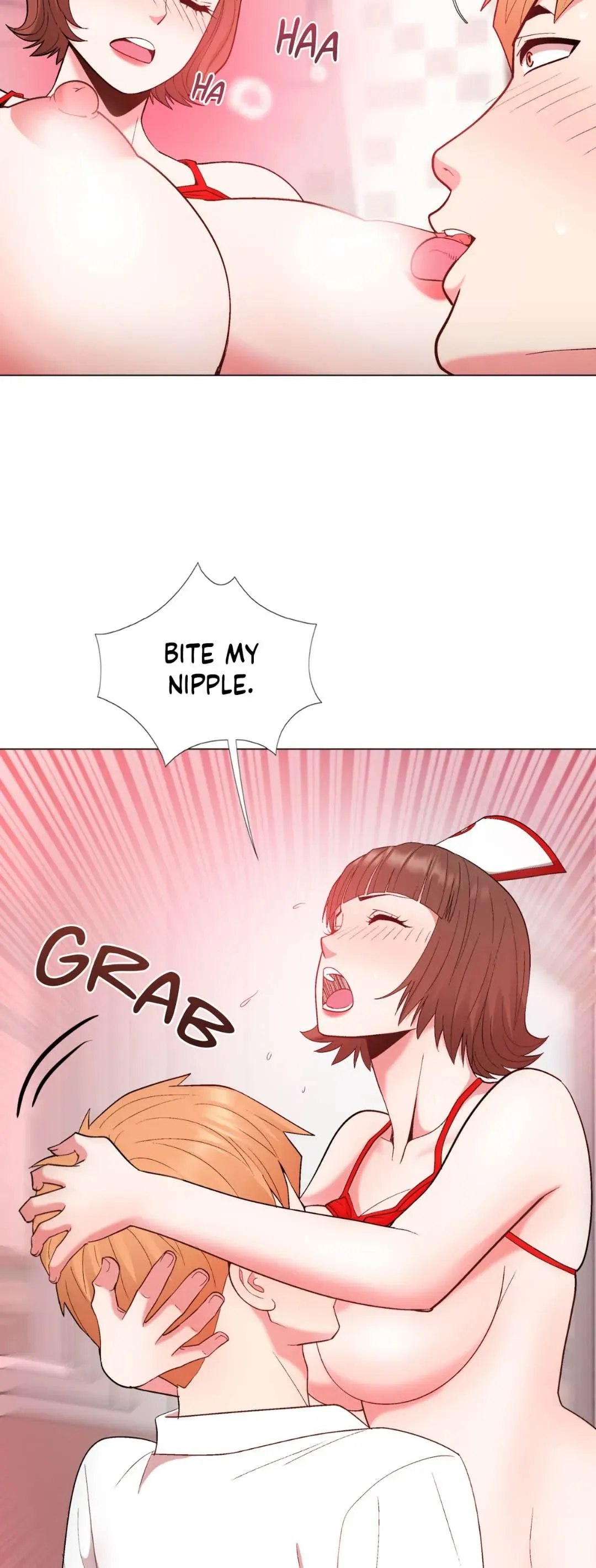 Cosplay Girl Chapter 32 page 18 - 