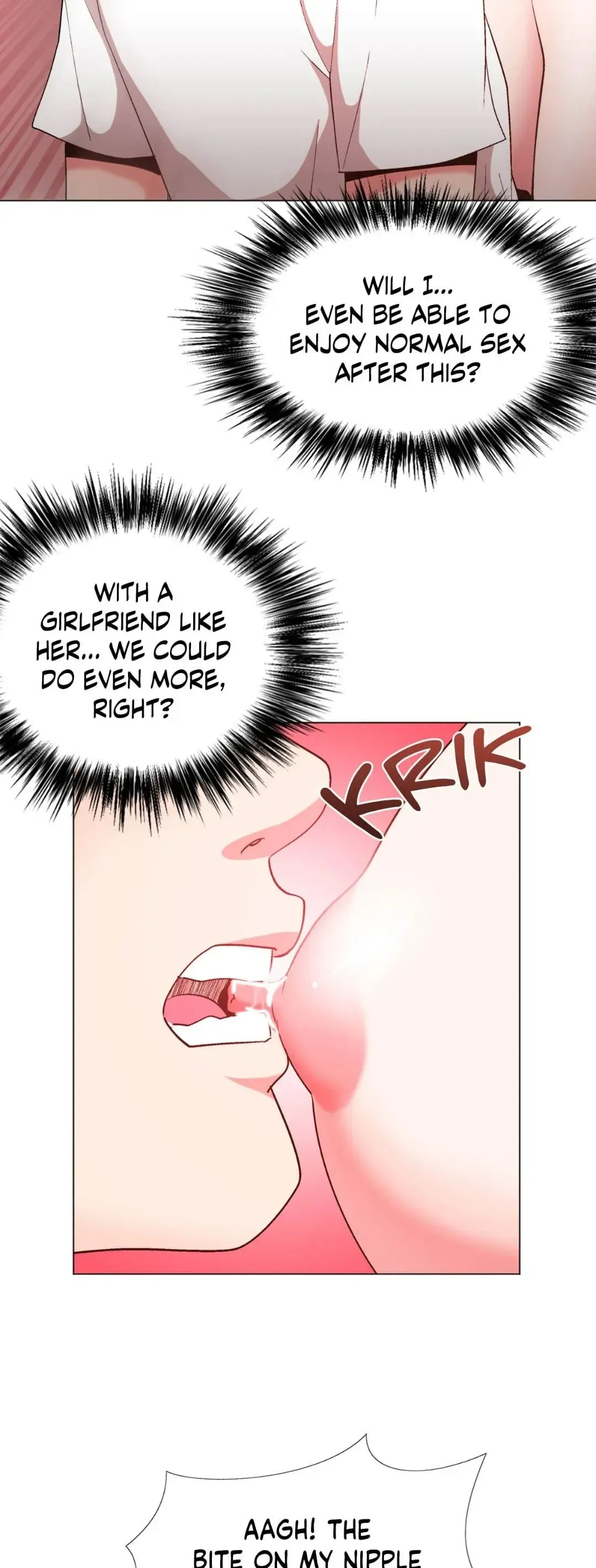 Cosplay Girl Chapter 32 page 19 - 