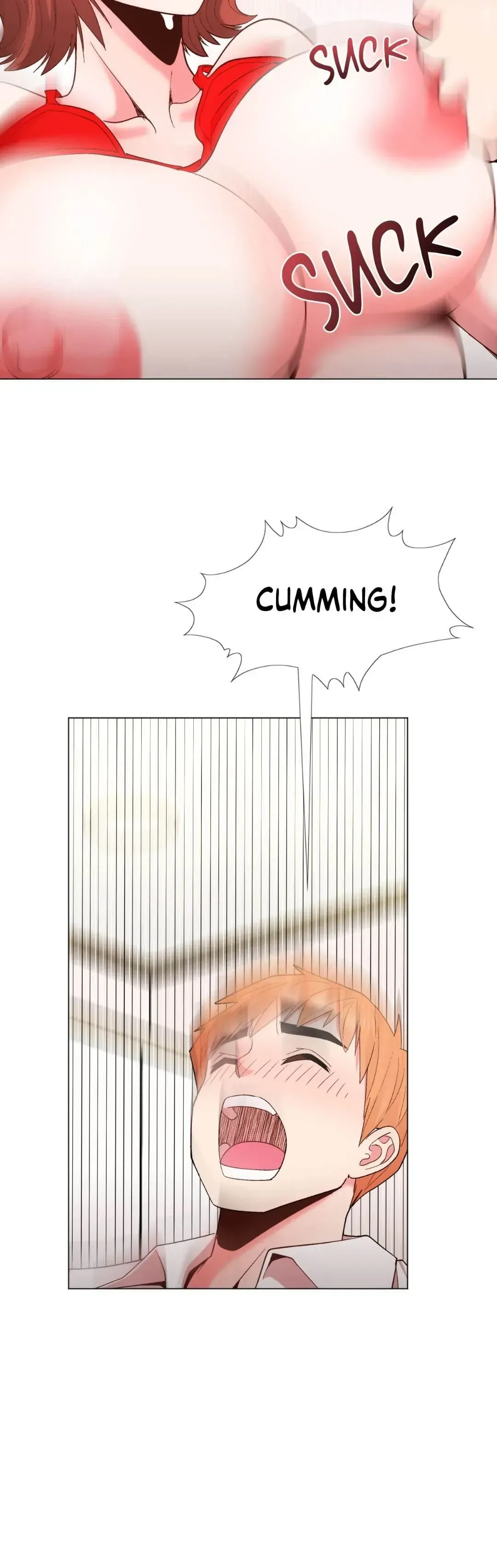 Cosplay Girl Chapter 32 page 22 - 