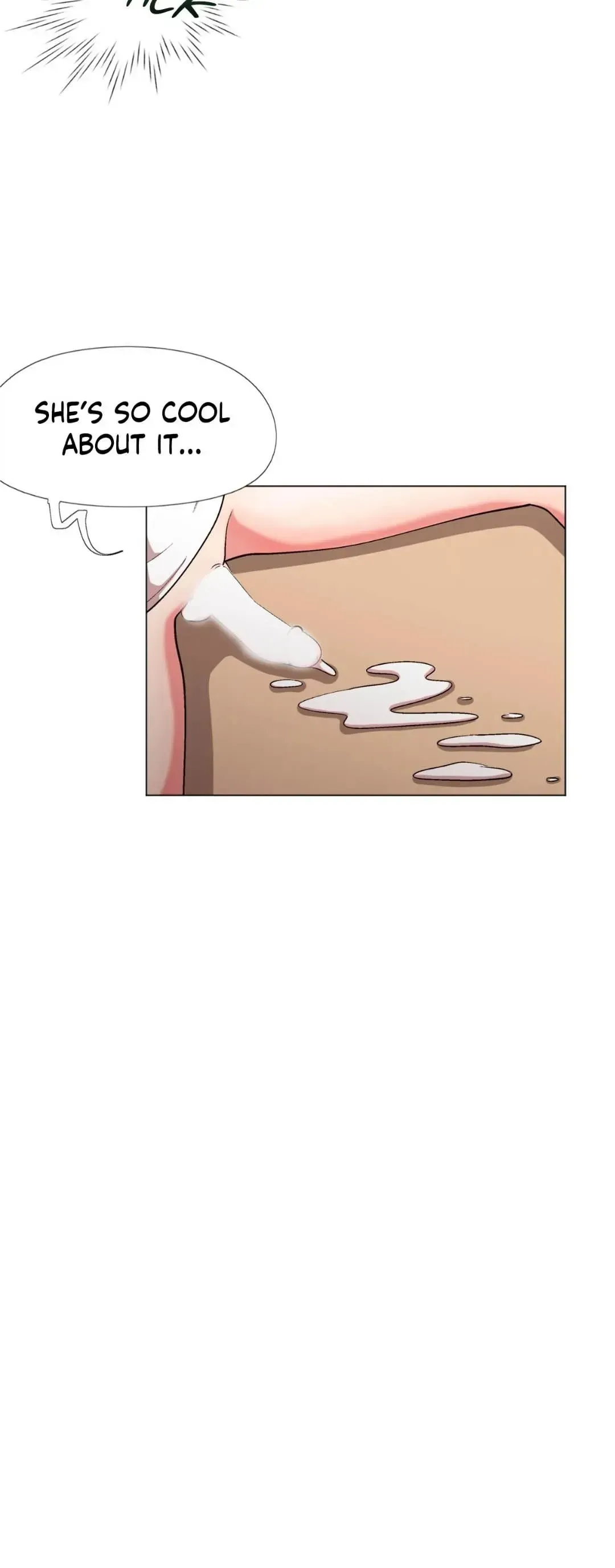 Cosplay Girl Chapter 32 page 29 - 