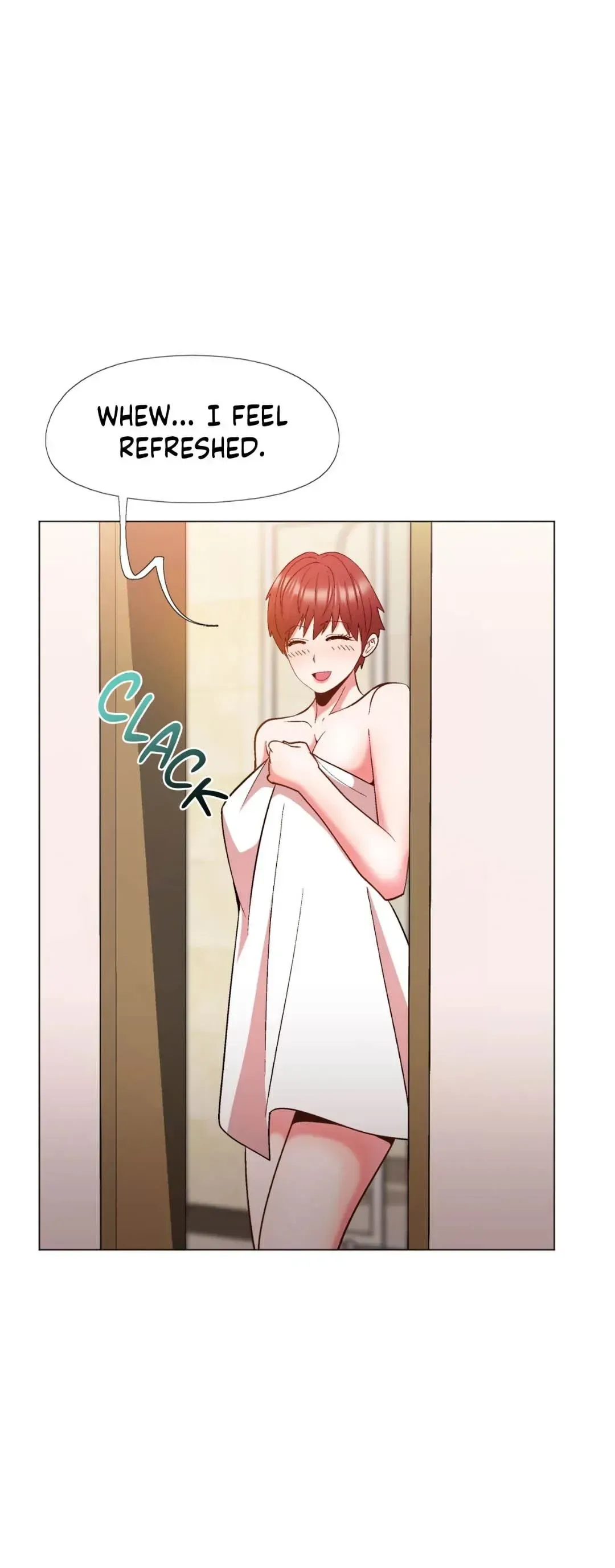 Cosplay Girl Chapter 32 page 30 - 