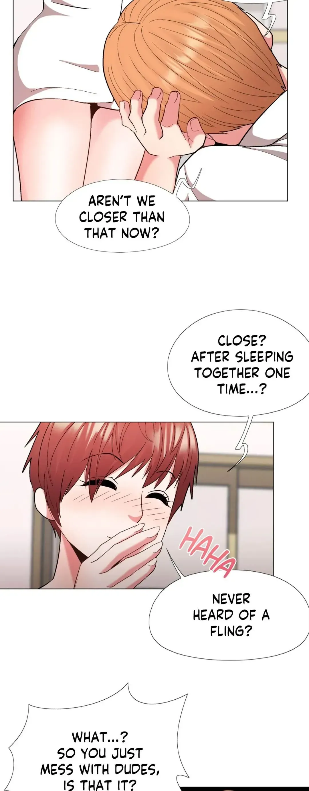Cosplay Girl Chapter 32 page 32 - 