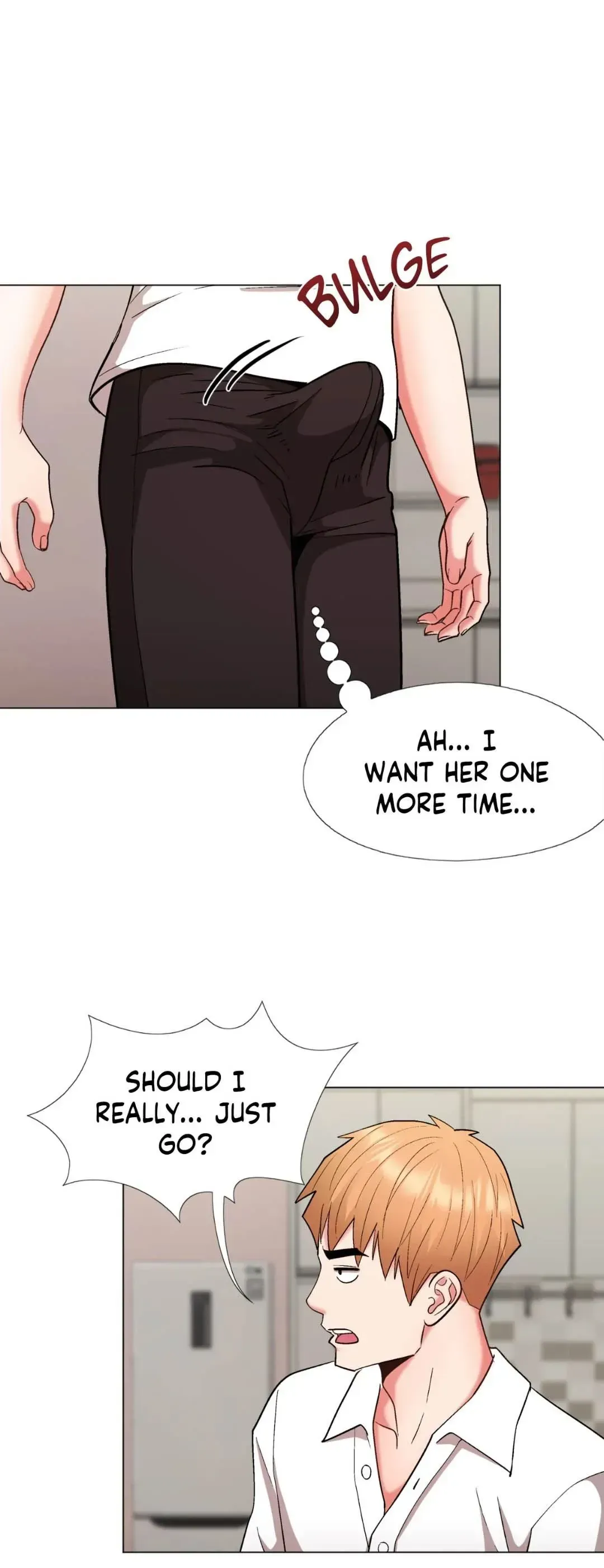 Cosplay Girl Chapter 32 page 36 - 