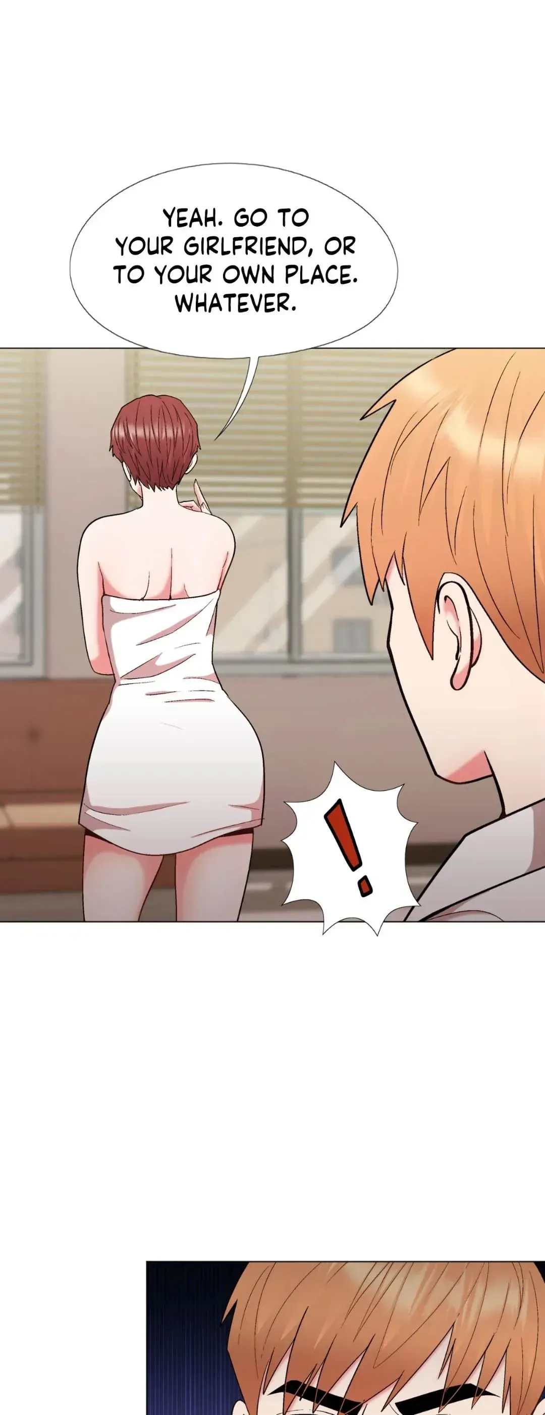Cosplay Girl Chapter 32 page 37 - 