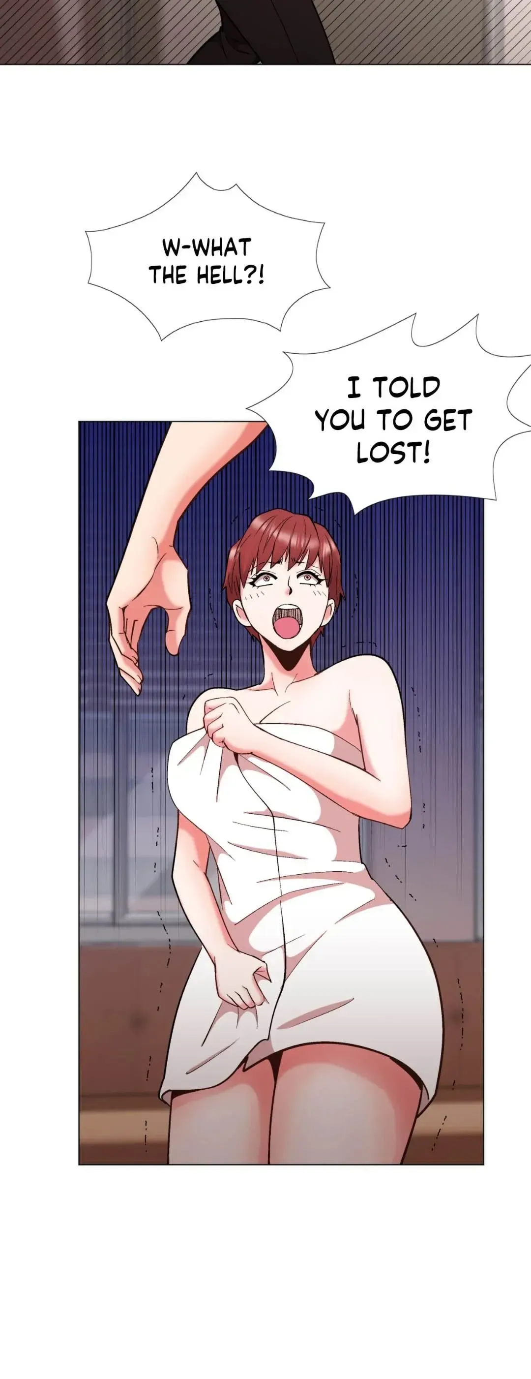 Cosplay Girl Chapter 32 page 40 - 
