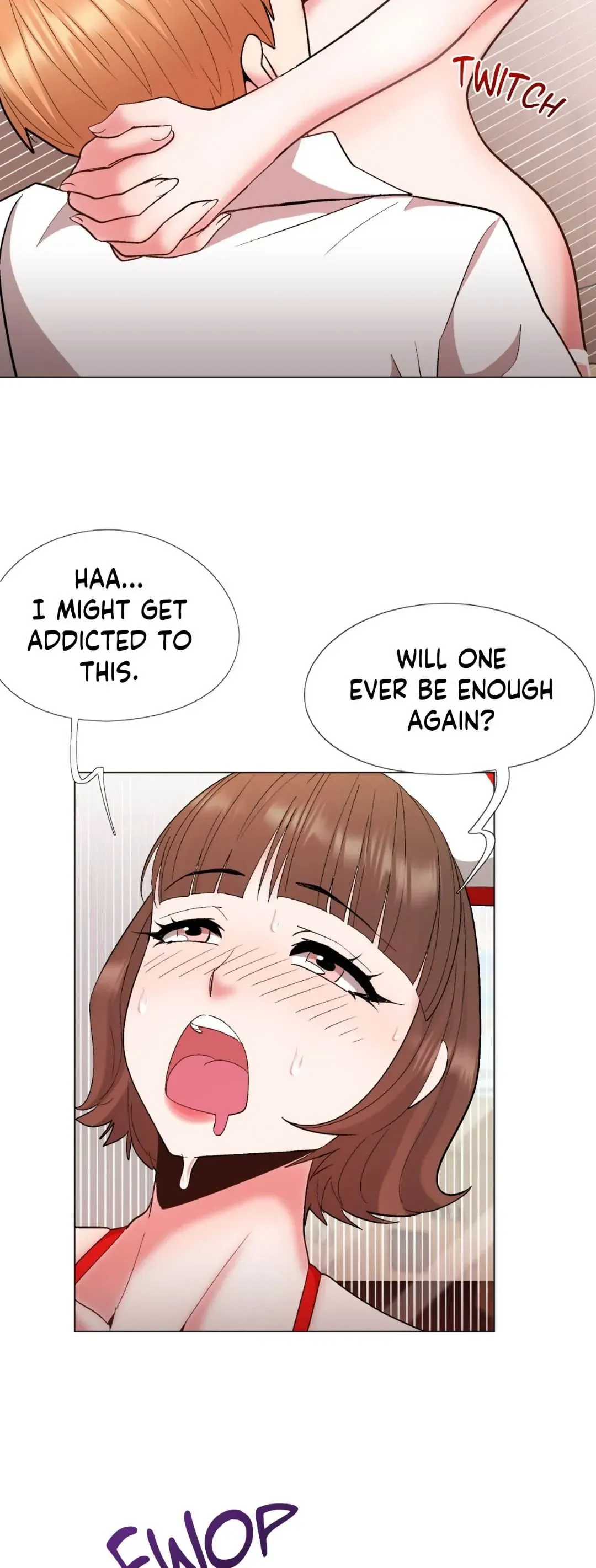 Cosplay Girl Chapter 32 page 8 - 