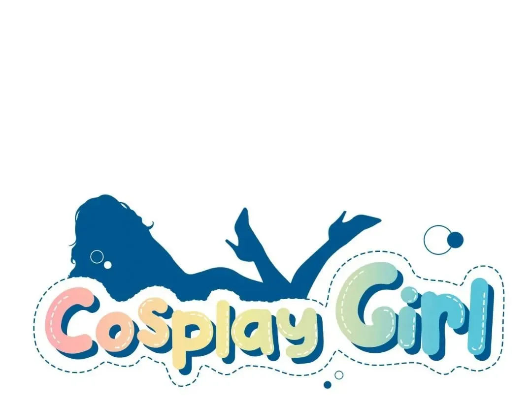 Cosplay Girl Chapter 33 page 14 - 