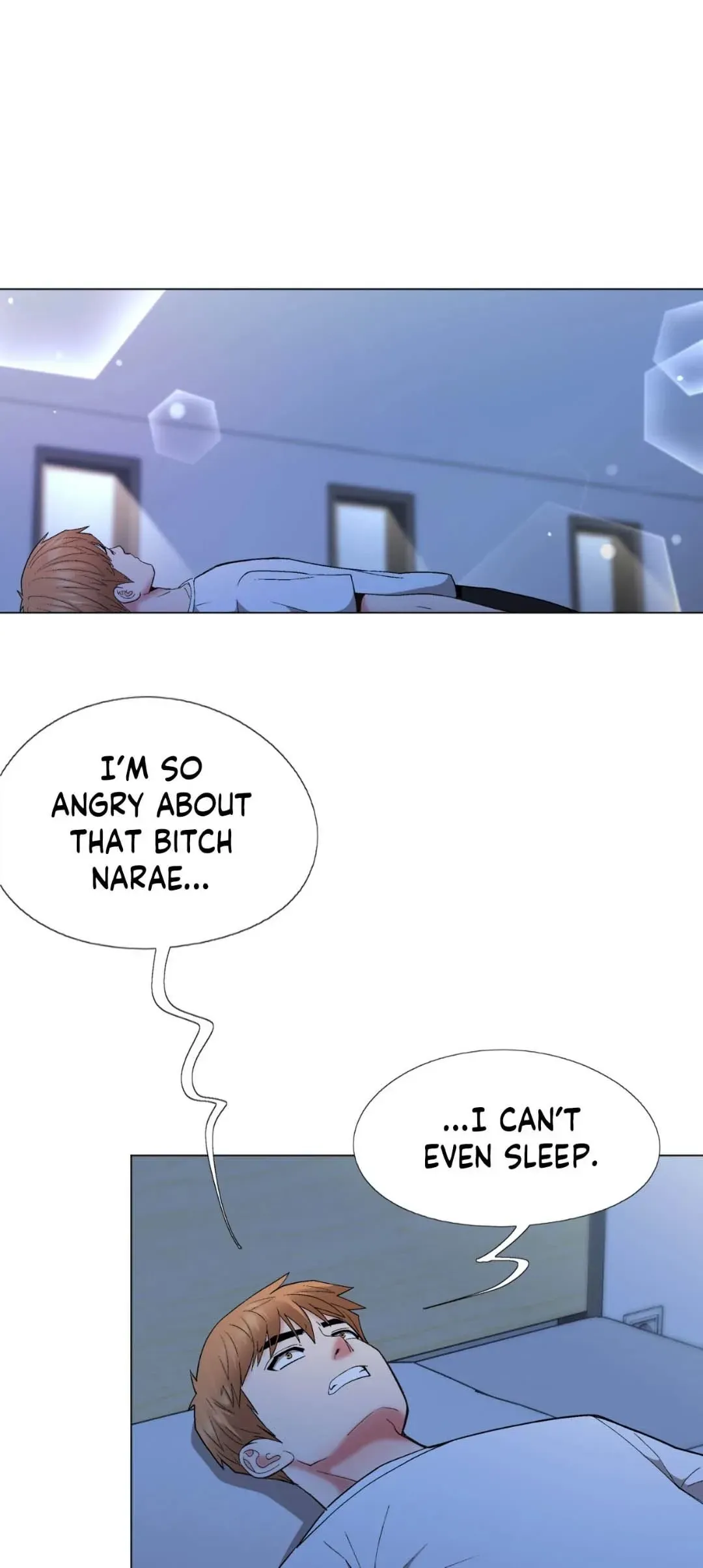 Cosplay Girl Chapter 33 page 17 - 