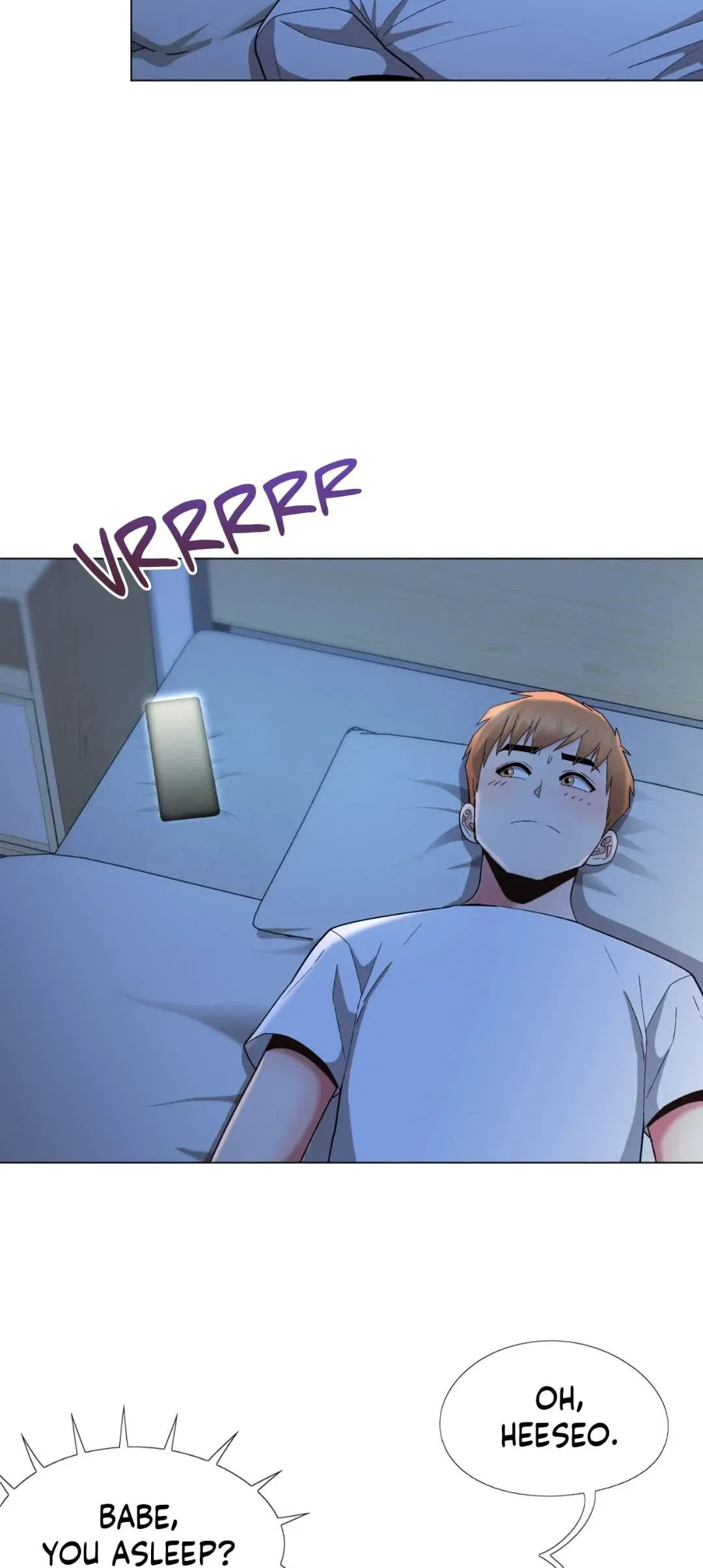 Cosplay Girl Chapter 33 page 18 - 