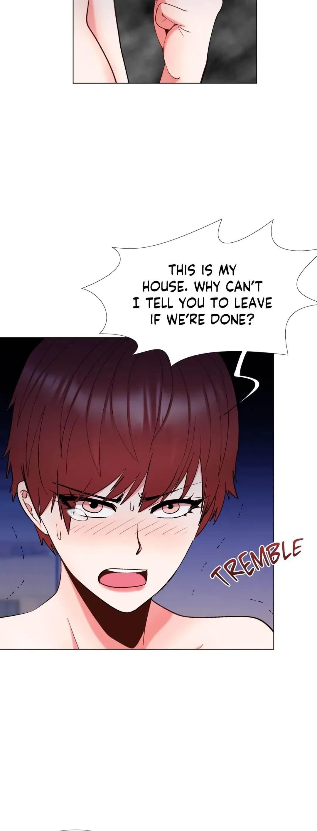 Cosplay Girl Chapter 33 page 3 - 