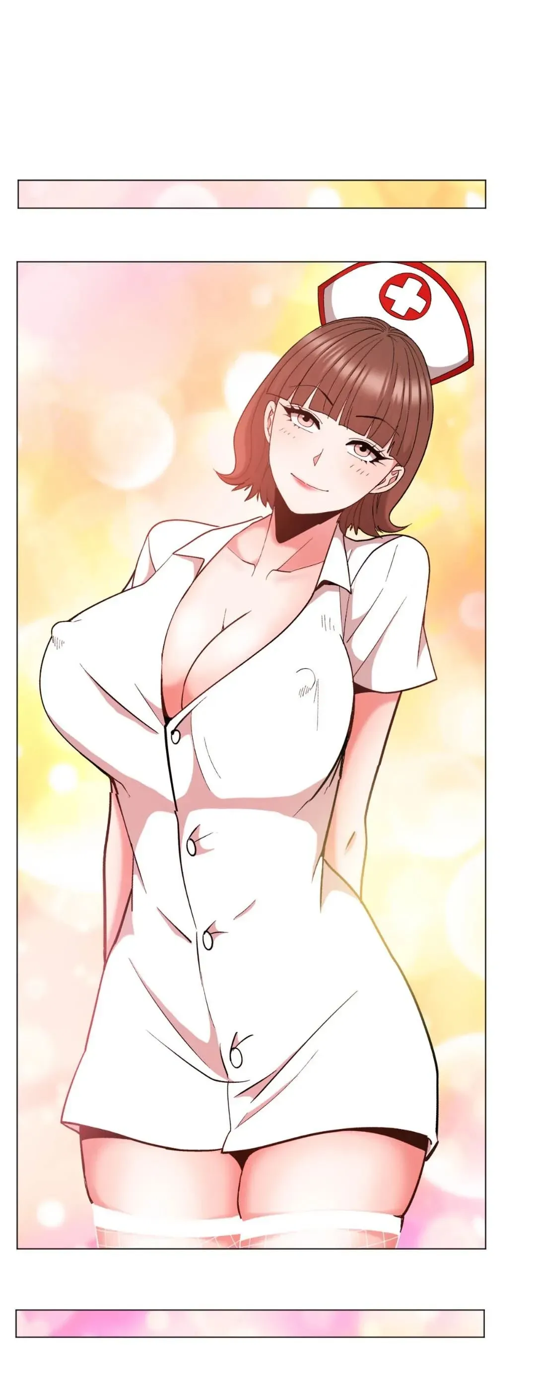 Cosplay Girl Chapter 33 page 21 - 