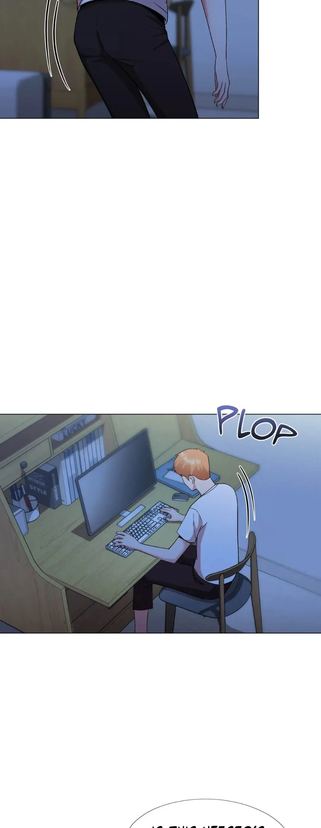Cosplay Girl Chapter 33 page 23 - 