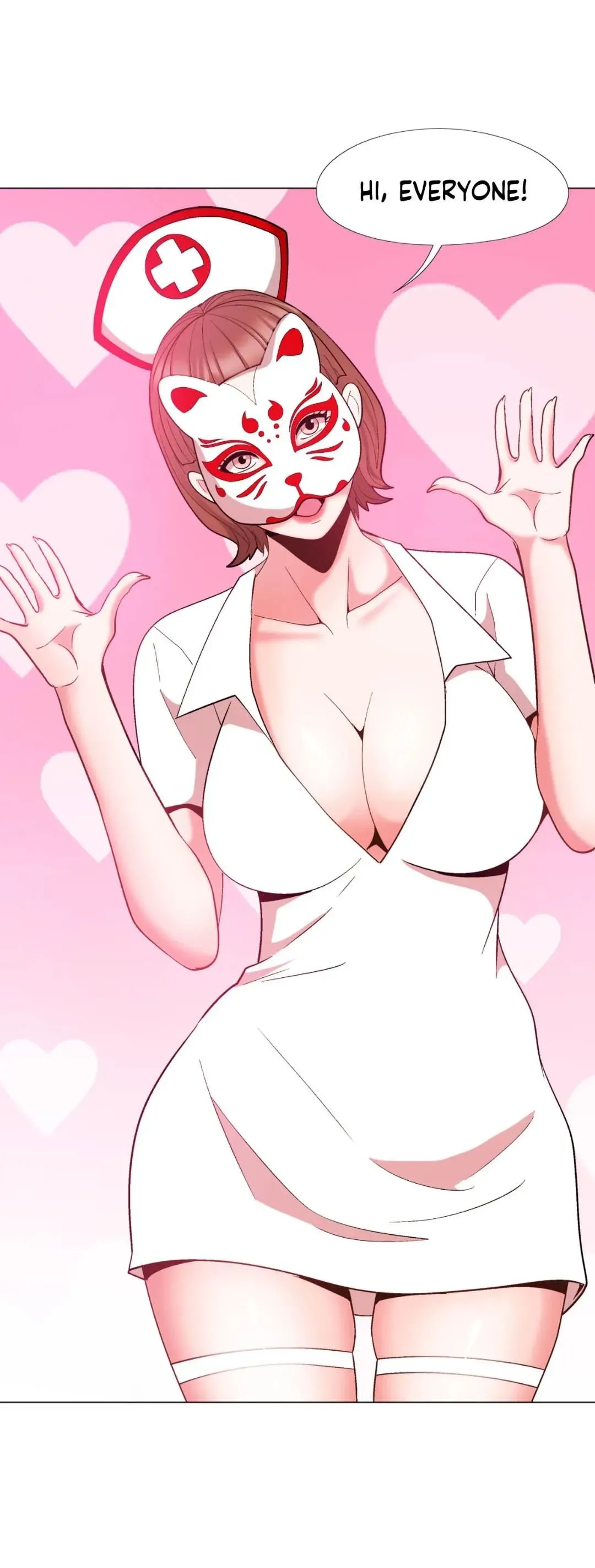 Cosplay Girl Chapter 33 page 26 - 