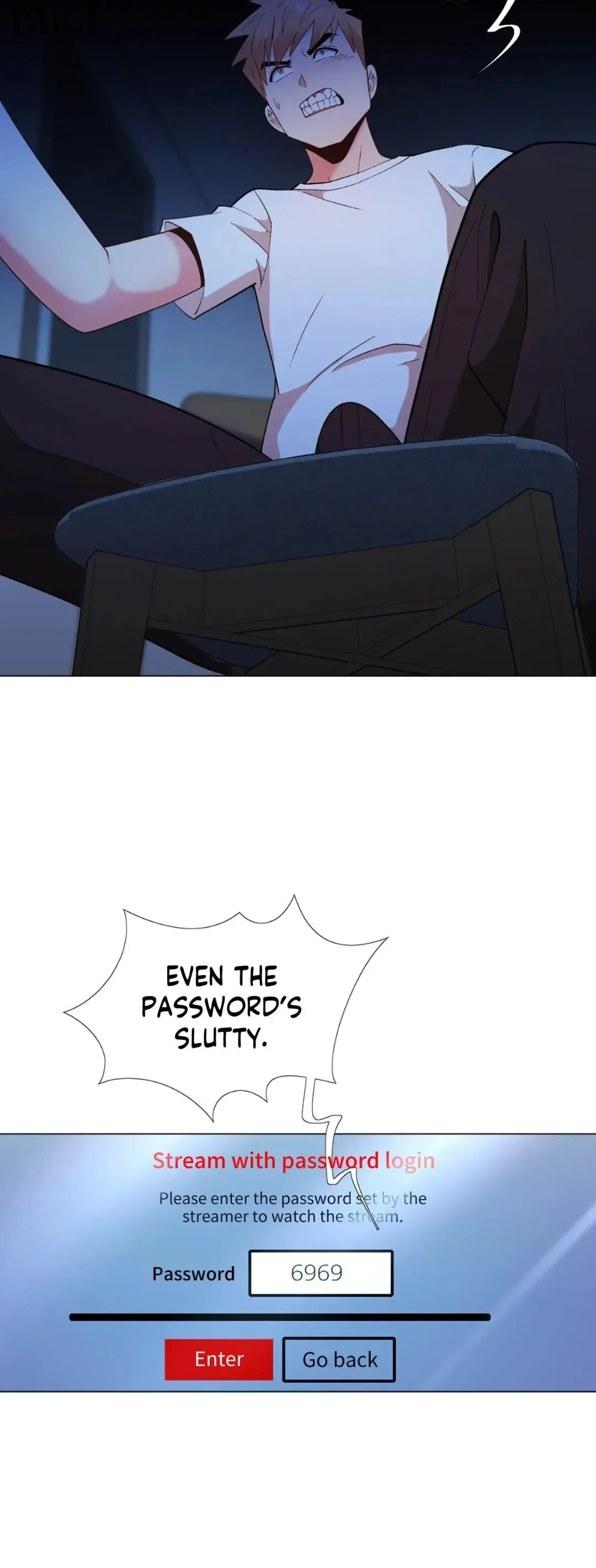 Cosplay Girl Chapter 33 page 30 - 