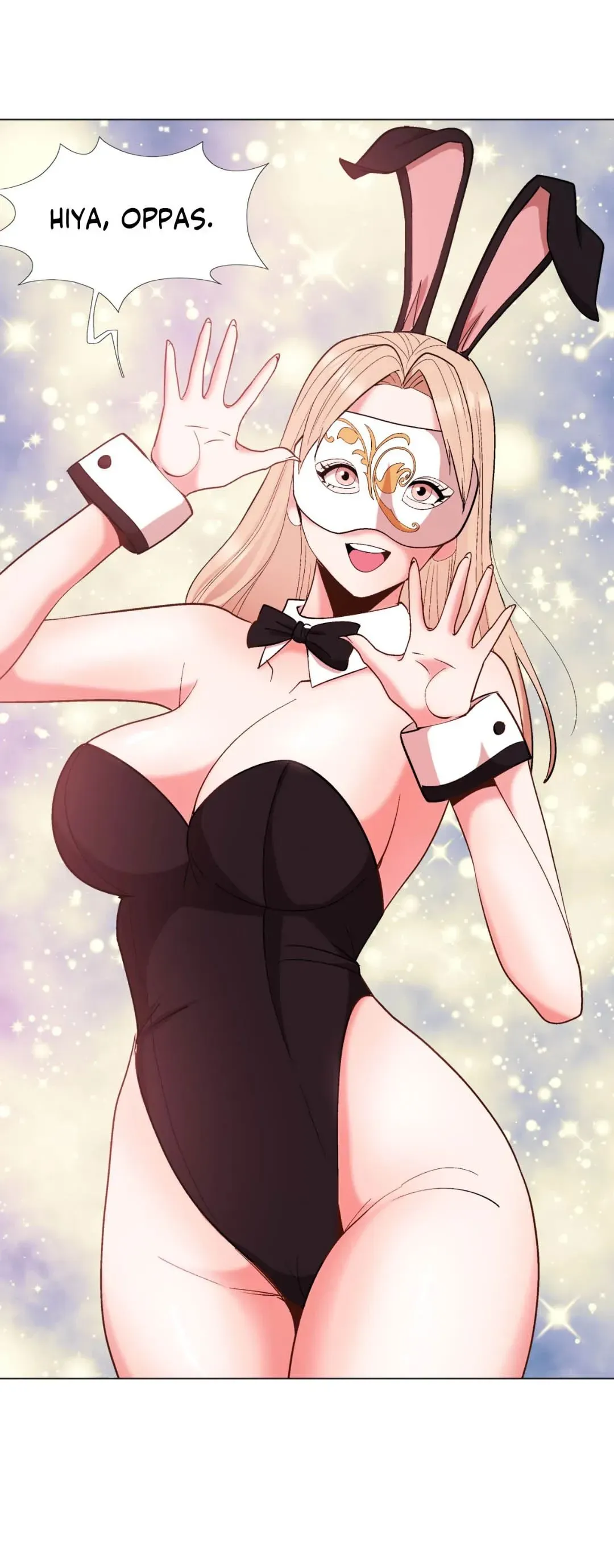 Cosplay Girl Chapter 33 page 31 - 