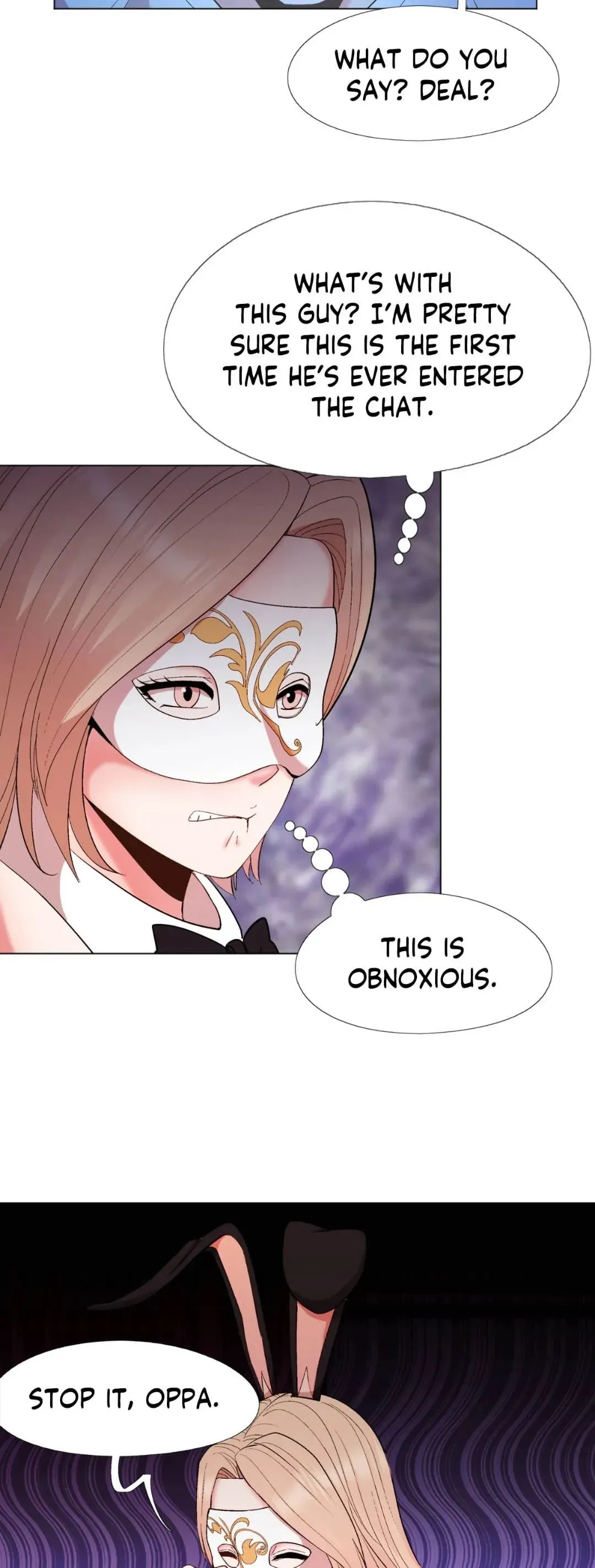 Cosplay Girl Chapter 33 page 38 - 