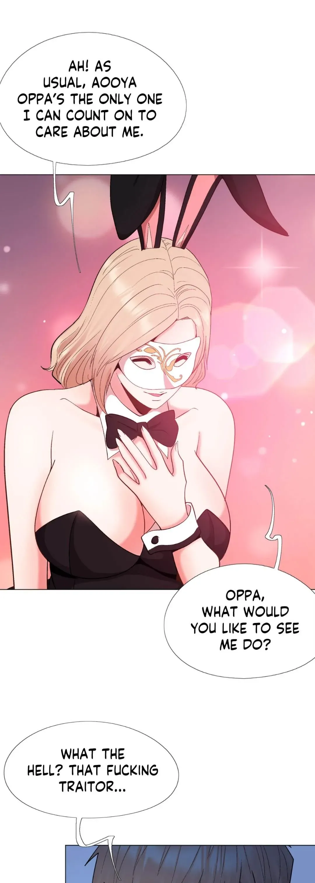 Cosplay Girl Chapter 33 page 42 - 