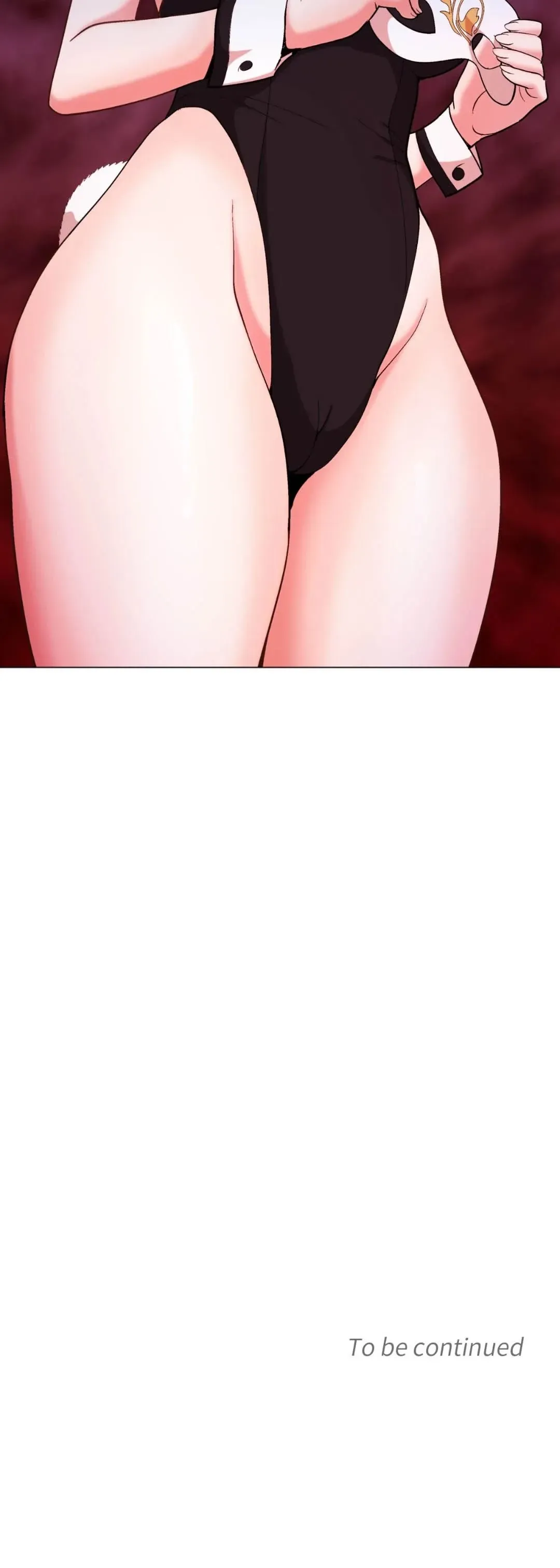 Cosplay Girl Chapter 33 page 45 - 