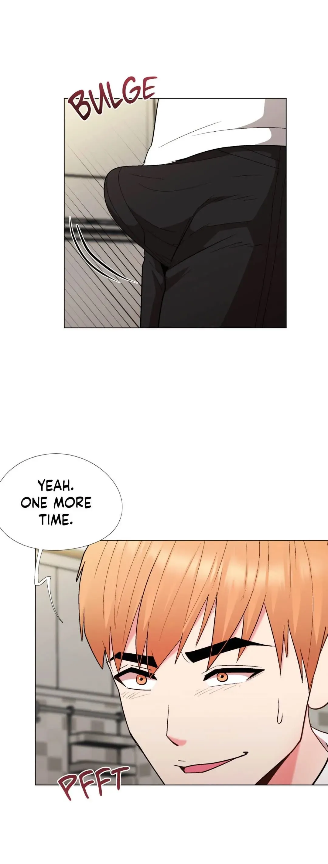 Cosplay Girl Chapter 33 page 6 - 
