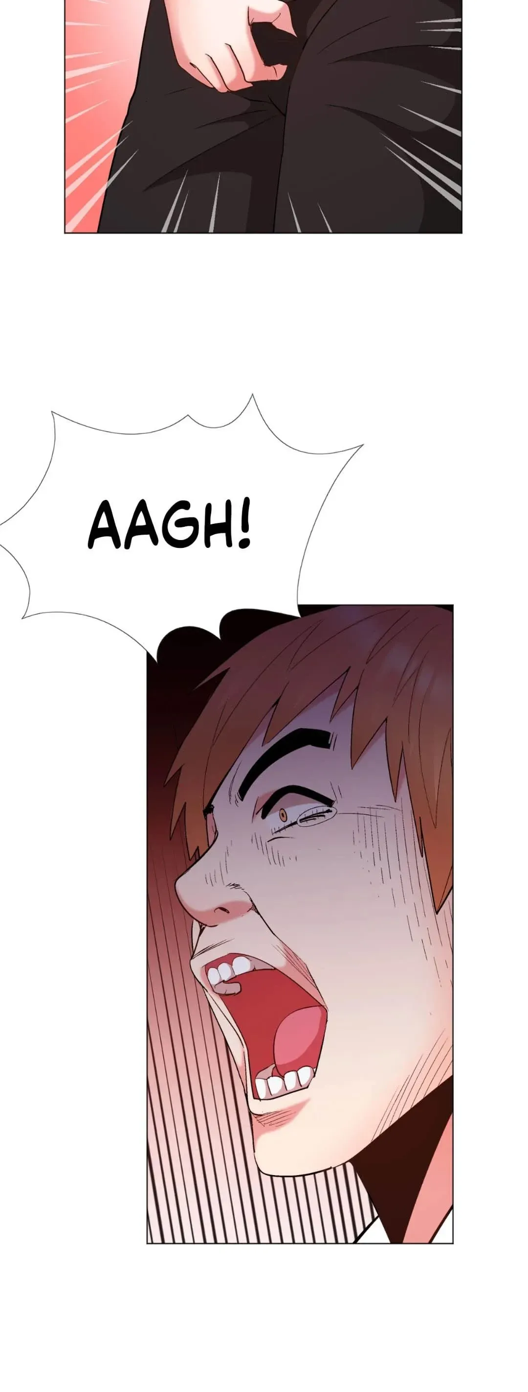Cosplay Girl Chapter 33 page 8 - 