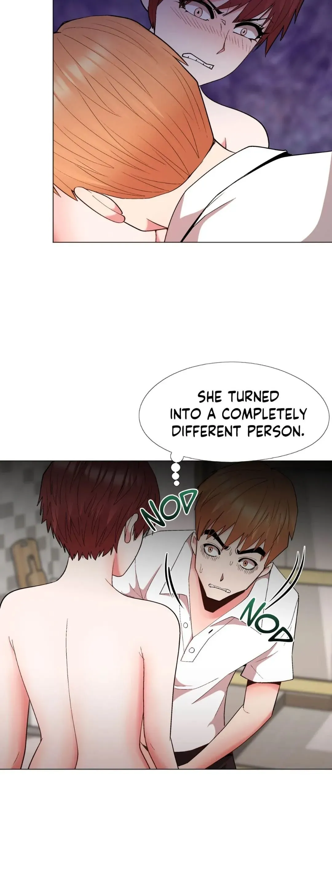 Cosplay Girl Chapter 33 page 10 - 