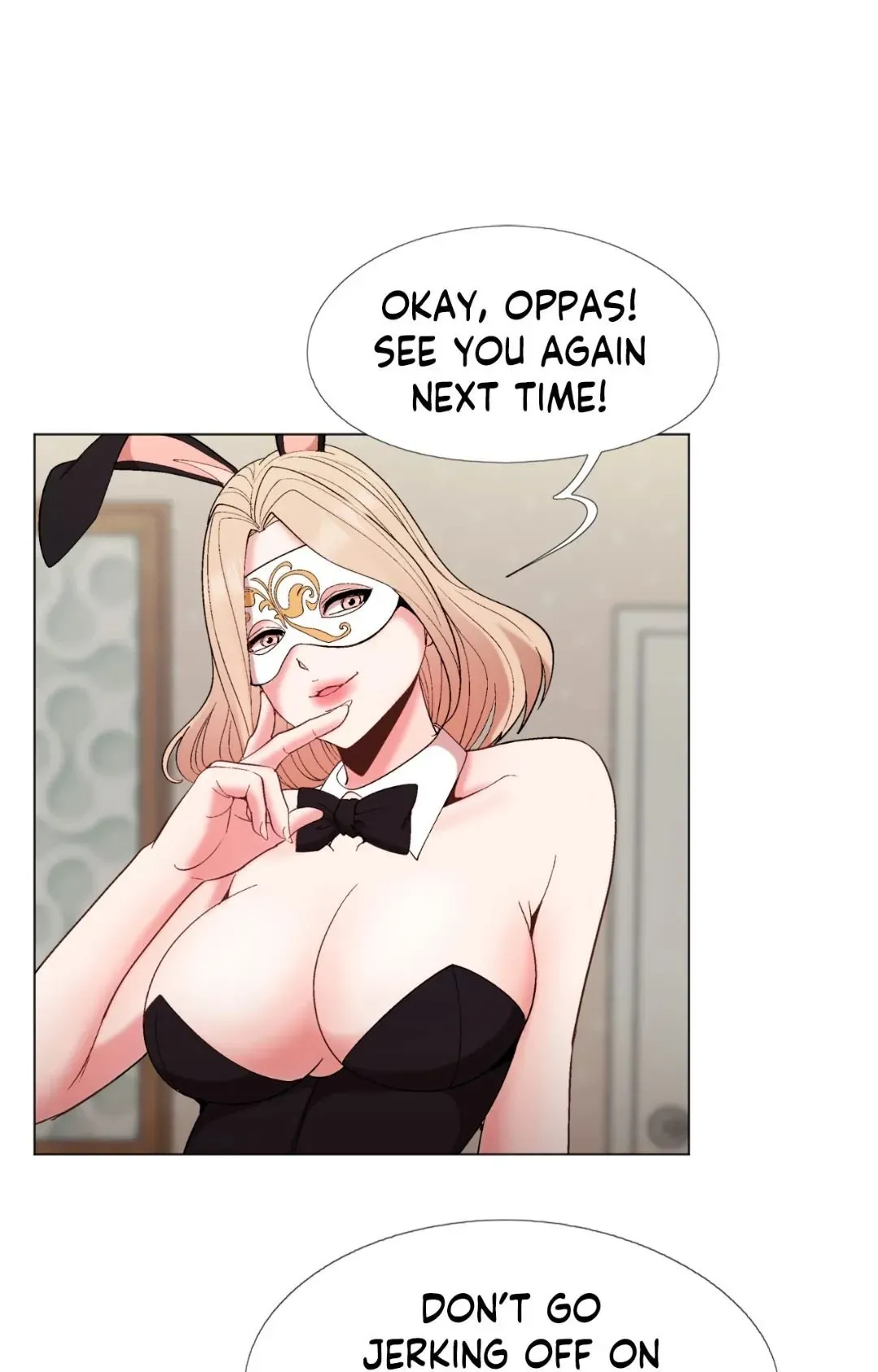 Cosplay Girl Chapter 34 page 1 - 